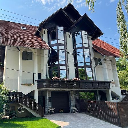 Casa Dan Sovata Exterior foto